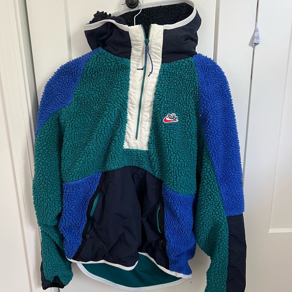 Nike Other - Men’s Nike Quarter Zip Pullover